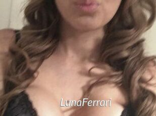 LunaFerrari