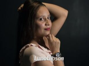 LunaGibson