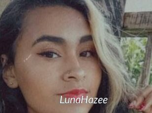 LunaHazee