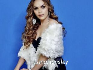LunaHensley