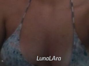 LunaLAra Porn Star