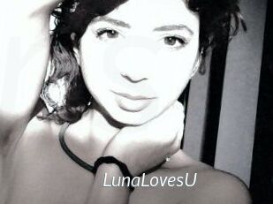 LunaLovesU