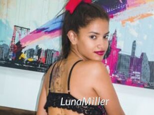LunaMiller