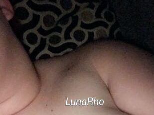 LunaRho