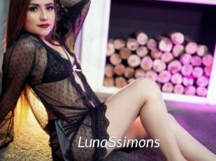 LunaSsimons