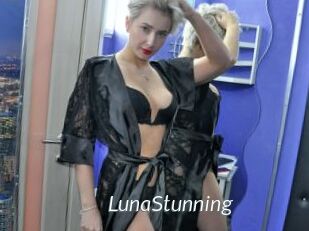 LunaStunning