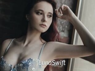 LunaSwift