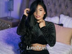 LunaTejeiroz