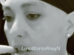 LunaWariorRavyN