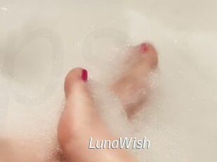LunaWish