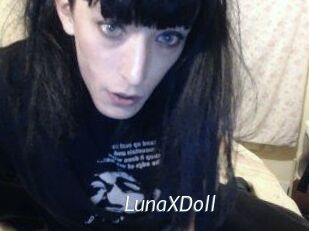 LunaXDoll