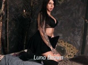 Luna_Brown