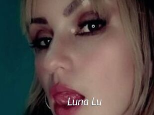 Luna_Lu Porn Star