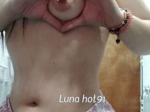 Luna_hot91