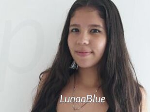 LunaaBlue