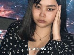 LunaaRexx