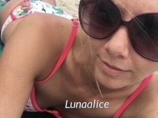 Lunaalice