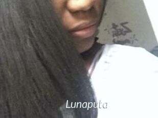 Lunaputa