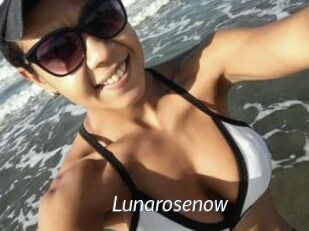 Lunarosenow