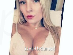 LunetteSunset