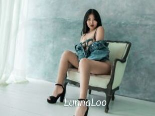 LunnaLoo Porn Star