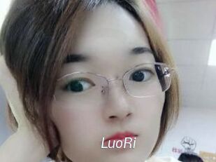 LuoRi