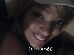 Luscious68