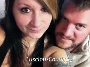 LusciousCouple23
