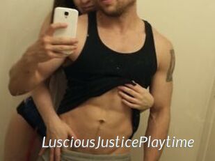 Luscious_Justice_Playtime