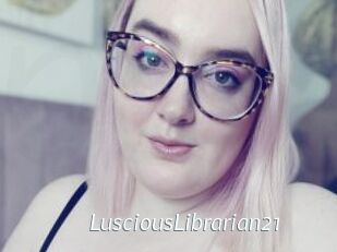 LusciousLibrarian21