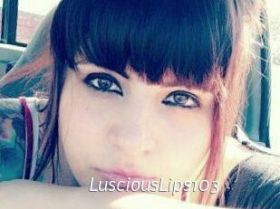 LusciousLips103
