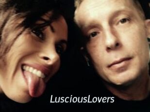 LusciousLovers