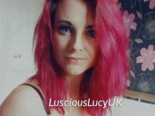 LusciousLucyUK
