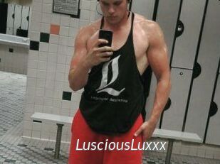 LusciousLuxxx