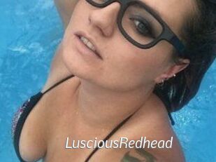 LusciousRedhead