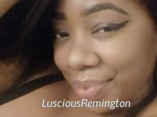 LusciousRemington