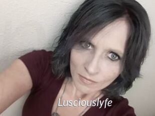 Lusciouslyfe
