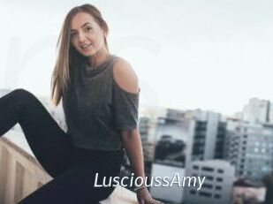 LuscioussAmy