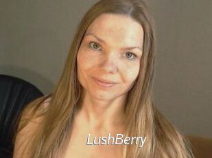 LushBerry