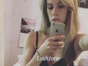 LushJane