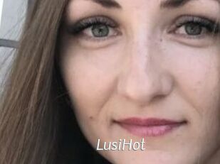 LusiHot