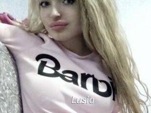 Lusia