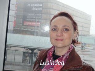 Lusindea