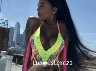 LusiousLexc22