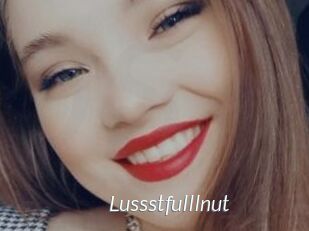 Lussstfulllnut