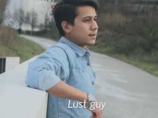 Lust_guy