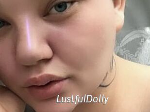 LustfulDolly