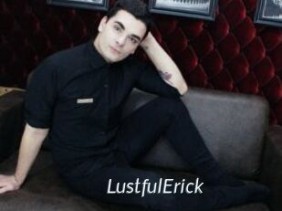 LustfulErick