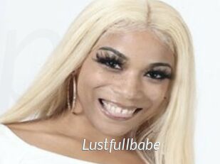 Lustfullbabe