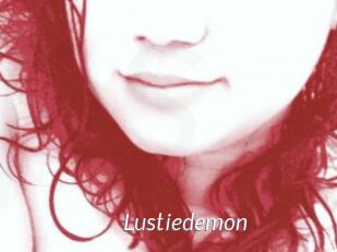 Lustiedemon